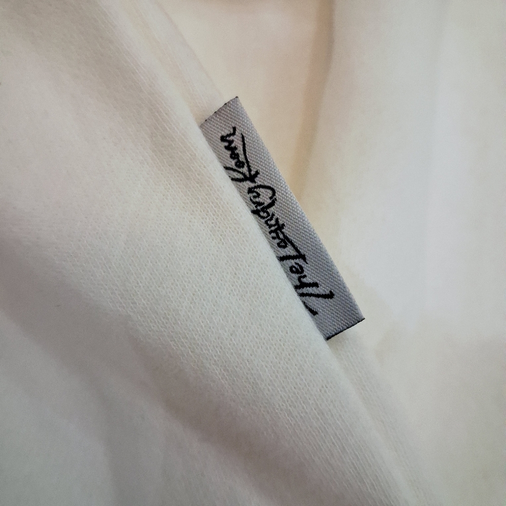 The Laundry Room Coors Light Sweatshirt XS Collab Super Bright Brand new - Picture 10 of 10